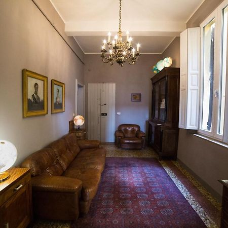 Casa Mappamondo 모데나 외부 사진