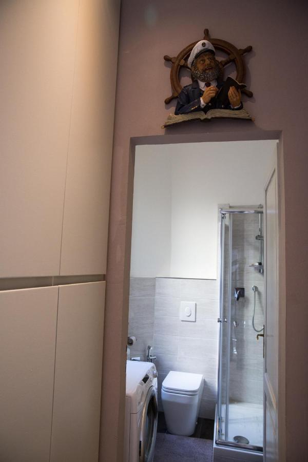 Casa Mappamondo 모데나 외부 사진