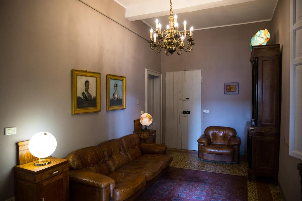 Casa Mappamondo 모데나 외부 사진