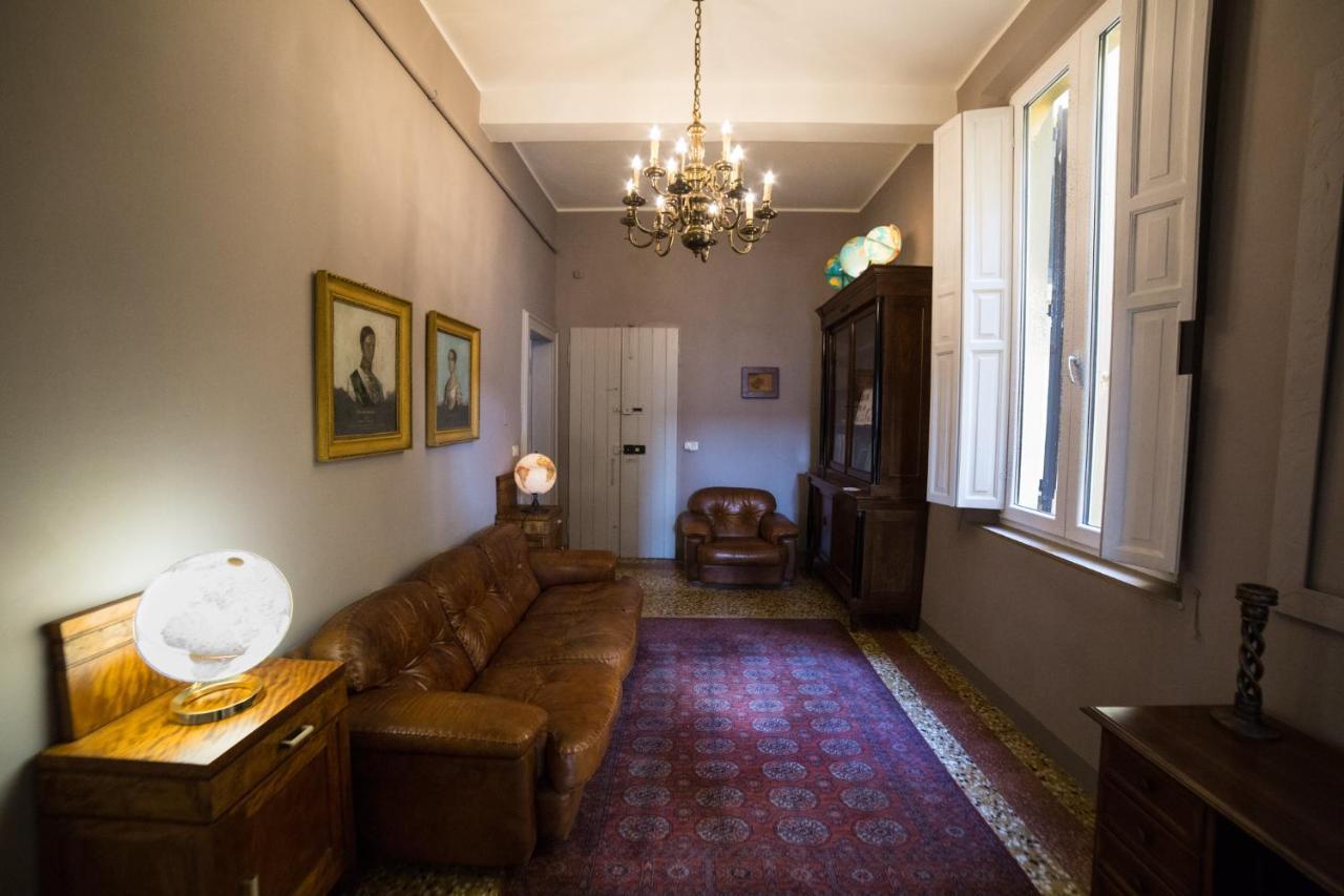 Casa Mappamondo 모데나 외부 사진