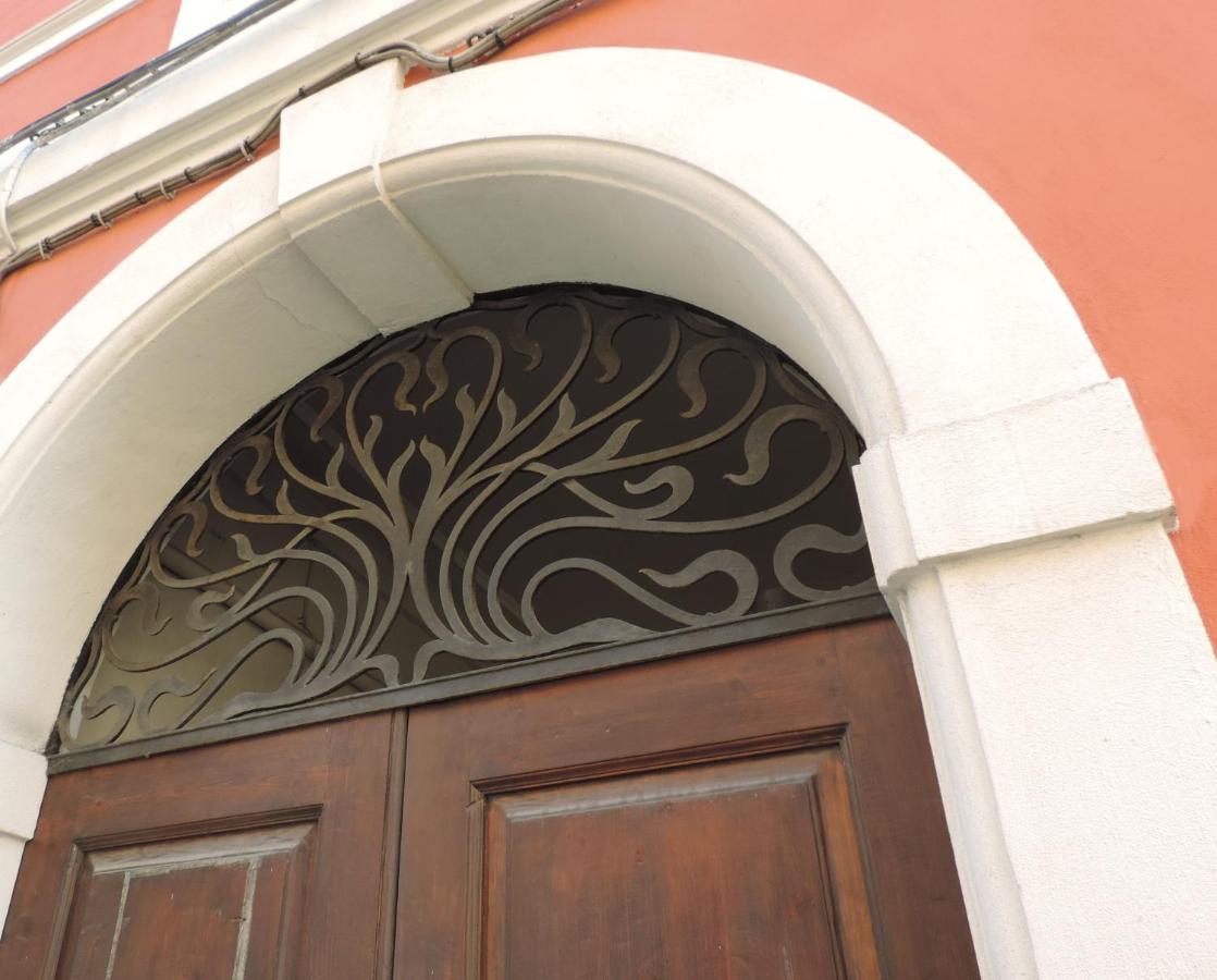 Casa Mappamondo 모데나 외부 사진