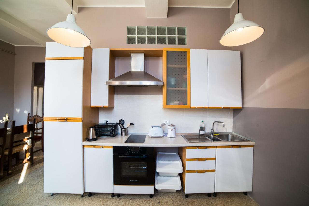 Casa Mappamondo 모데나 외부 사진