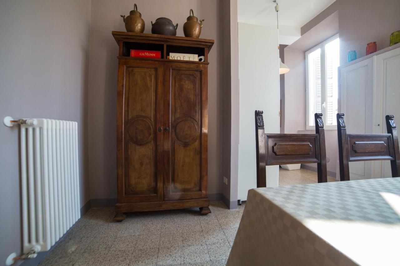 Casa Mappamondo 모데나 외부 사진