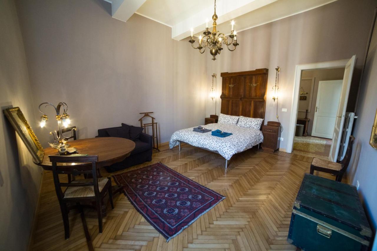 Casa Mappamondo 모데나 외부 사진
