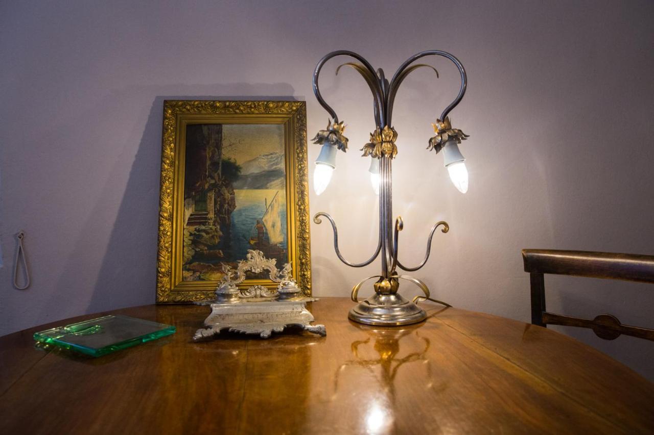 Casa Mappamondo 모데나 외부 사진
