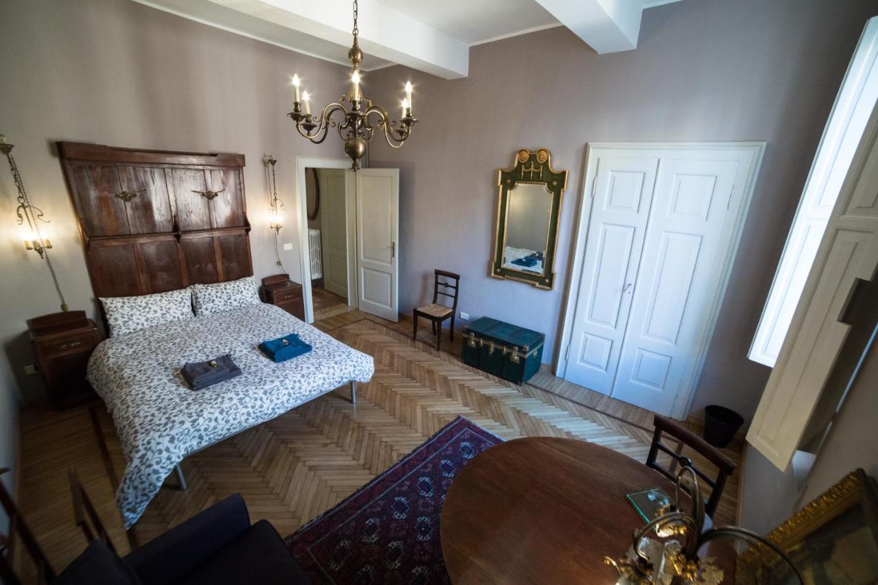 Casa Mappamondo 모데나 외부 사진