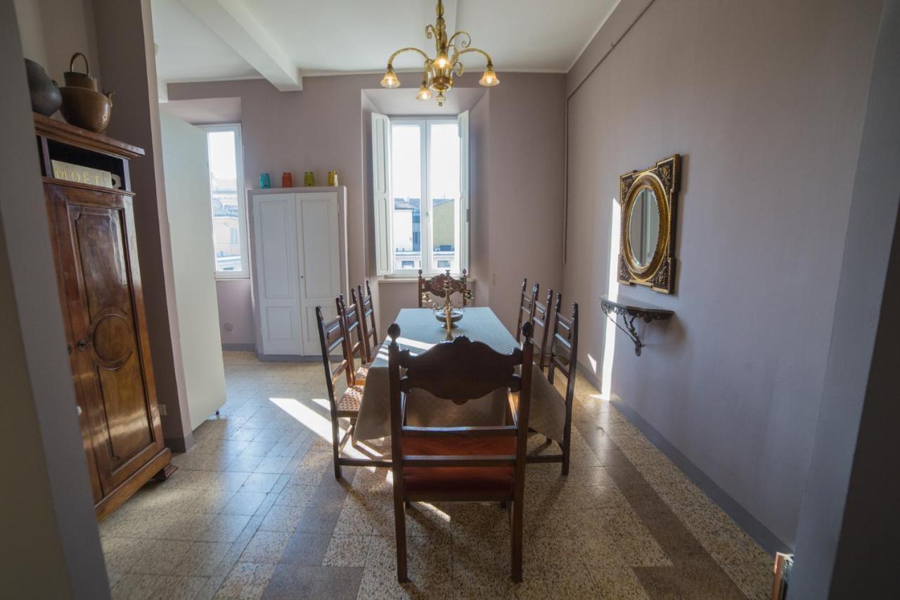 Casa Mappamondo 모데나 외부 사진
