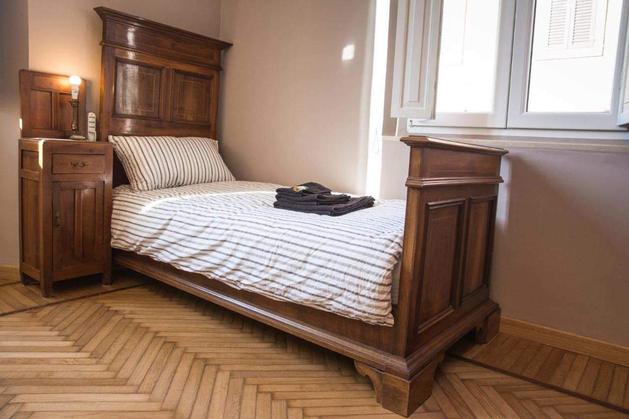 Casa Mappamondo 모데나 외부 사진