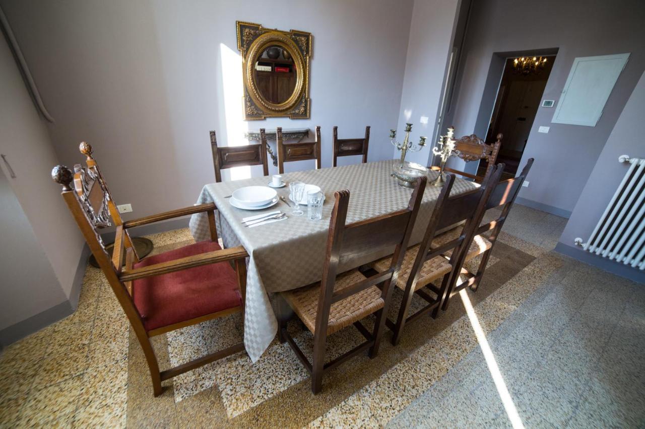 Casa Mappamondo 모데나 외부 사진