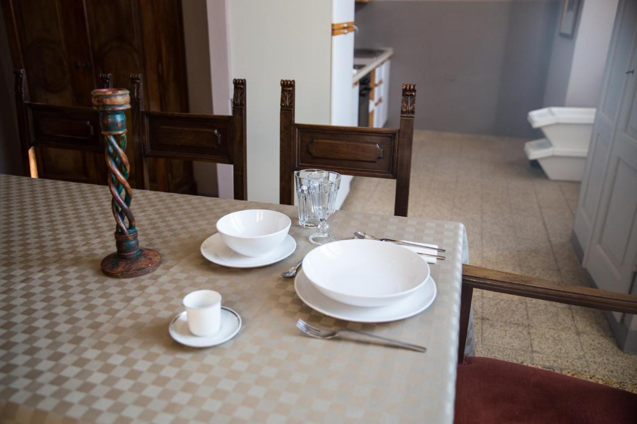 Casa Mappamondo 모데나 외부 사진