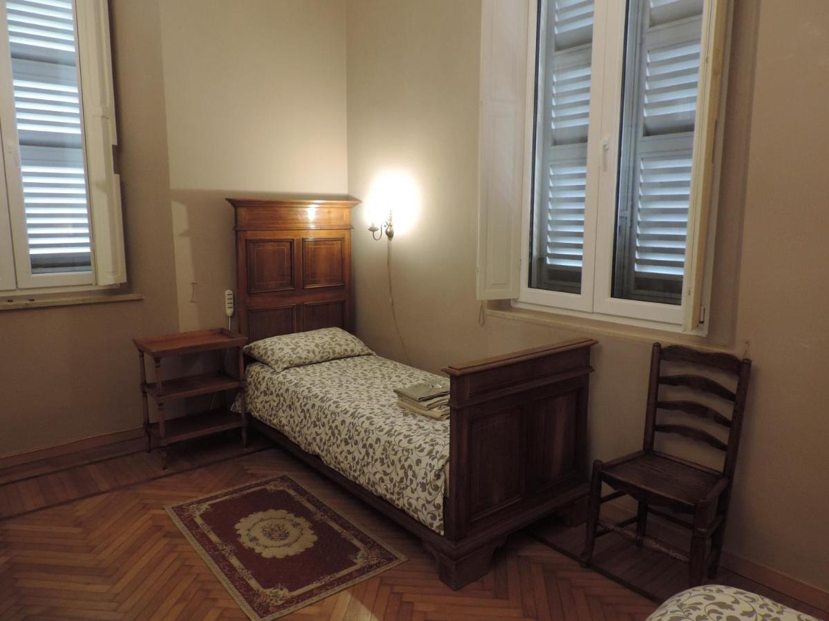 Casa Mappamondo 모데나 외부 사진