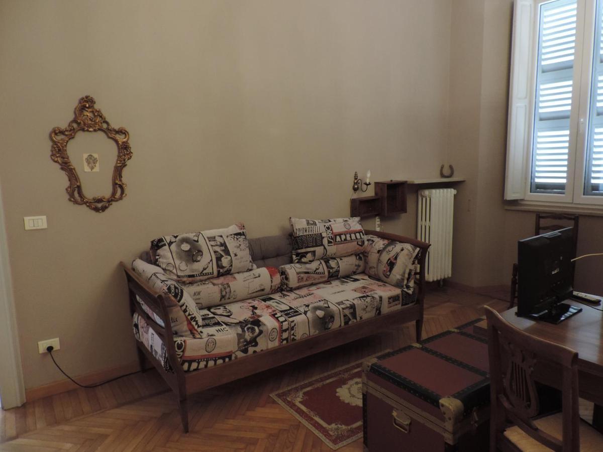 Casa Mappamondo 모데나 외부 사진