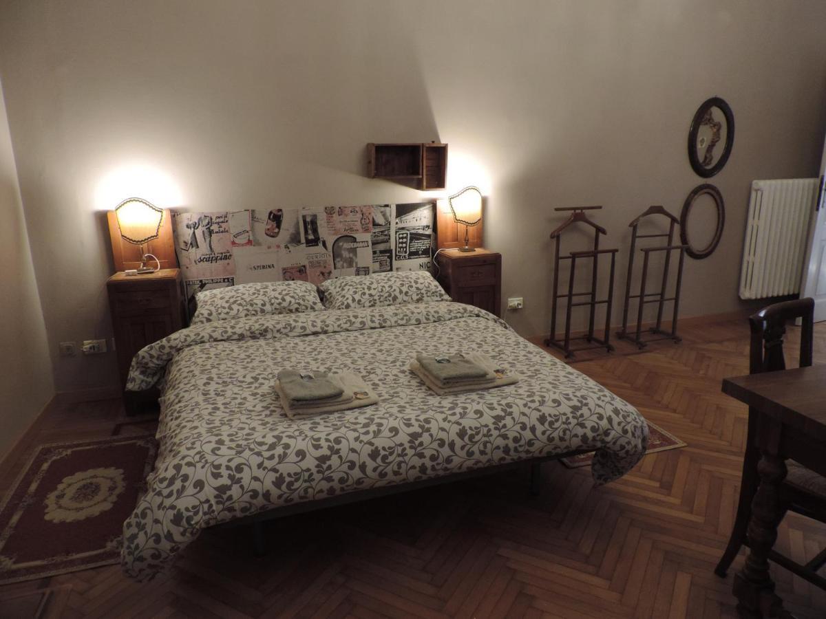 Casa Mappamondo 모데나 외부 사진