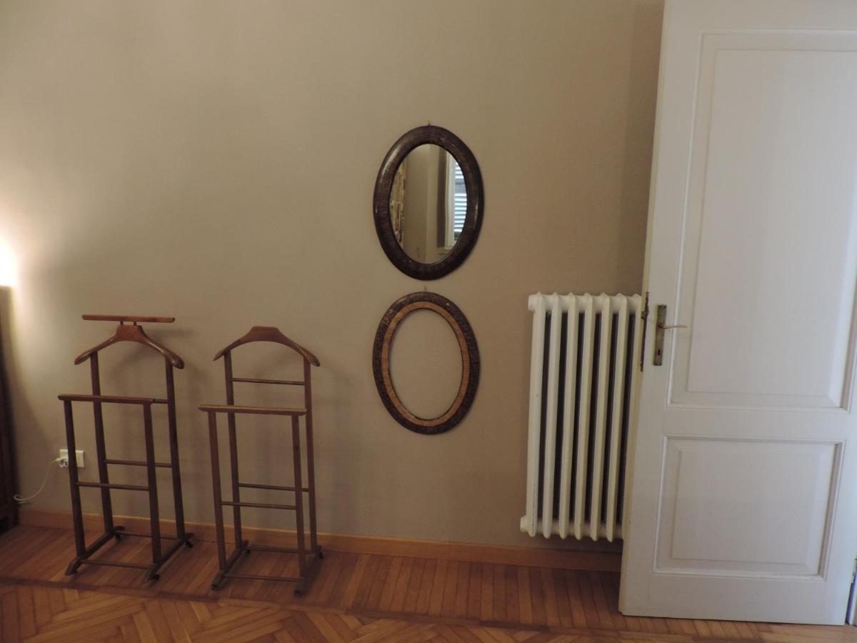 Casa Mappamondo 모데나 외부 사진