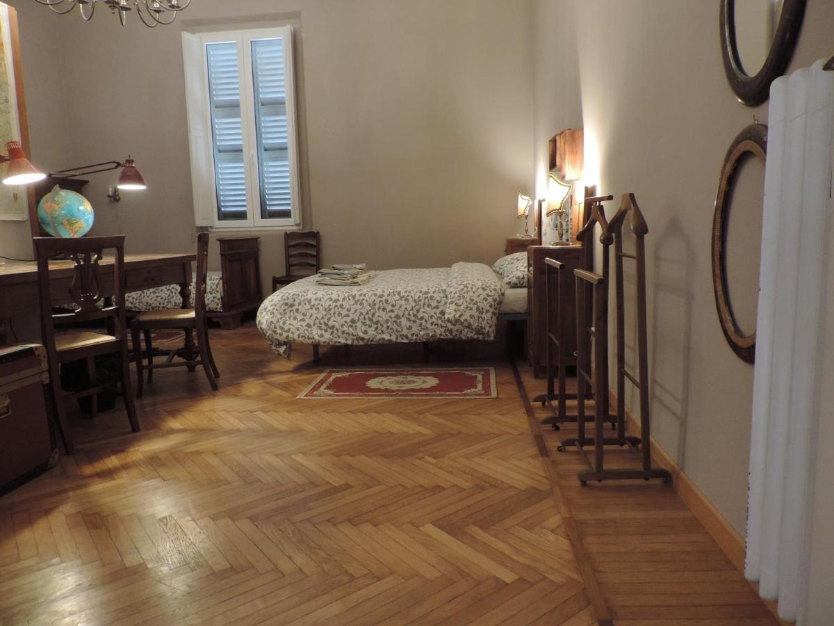 Casa Mappamondo 모데나 외부 사진